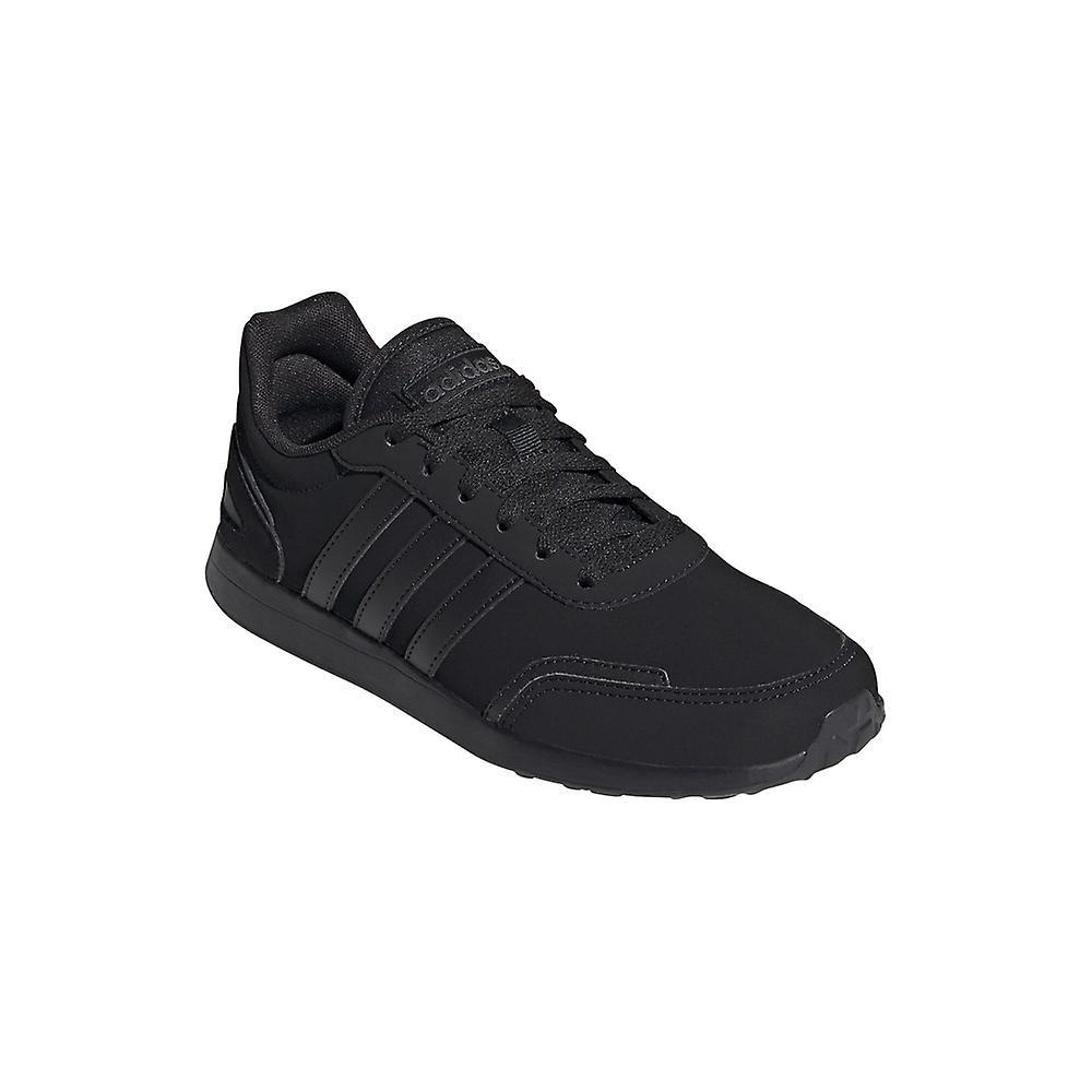 Adidas VS Switch FW9306 universal all year kids black 5 Kid UK / 5.5 US / 38 EUR / 24 cm