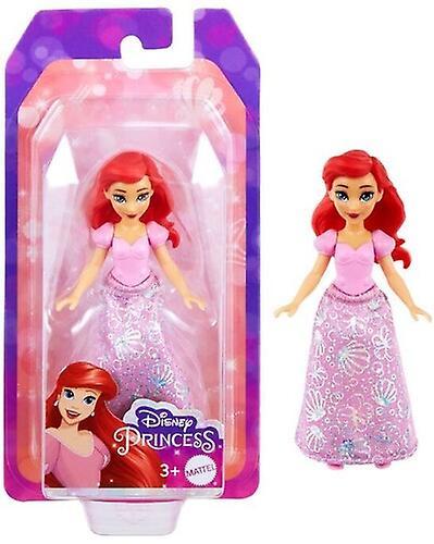 Mattel - Disney Princess Small Doll Ariel  [COLLECTABLES] Paper Doll USA import