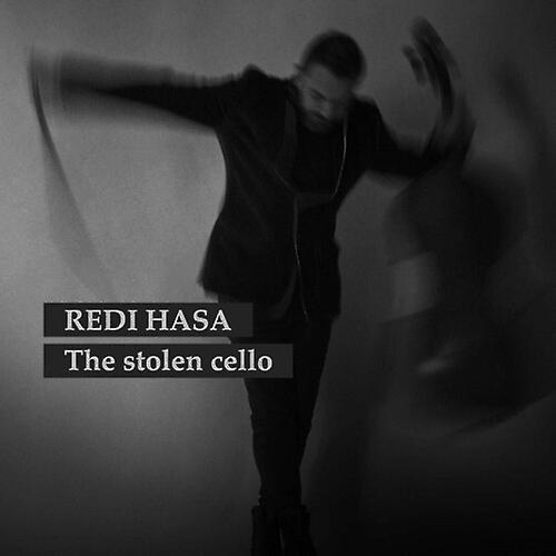 Decca Redi Hasa - Stolen Cello  [COMPACT DISCS] USA import