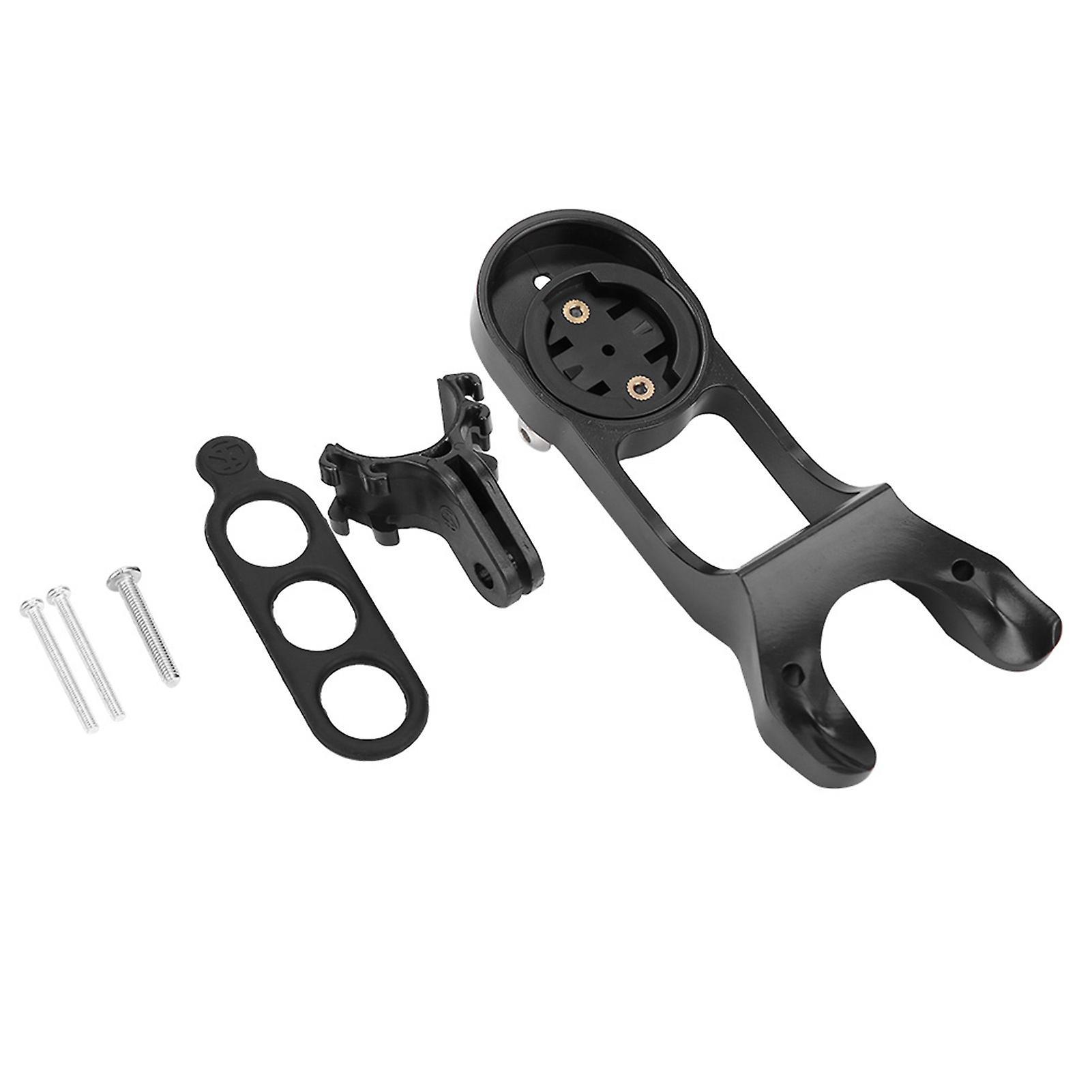 Bike Computer Mount Bracket - Bryton Bicycle Odometer Extension Holder