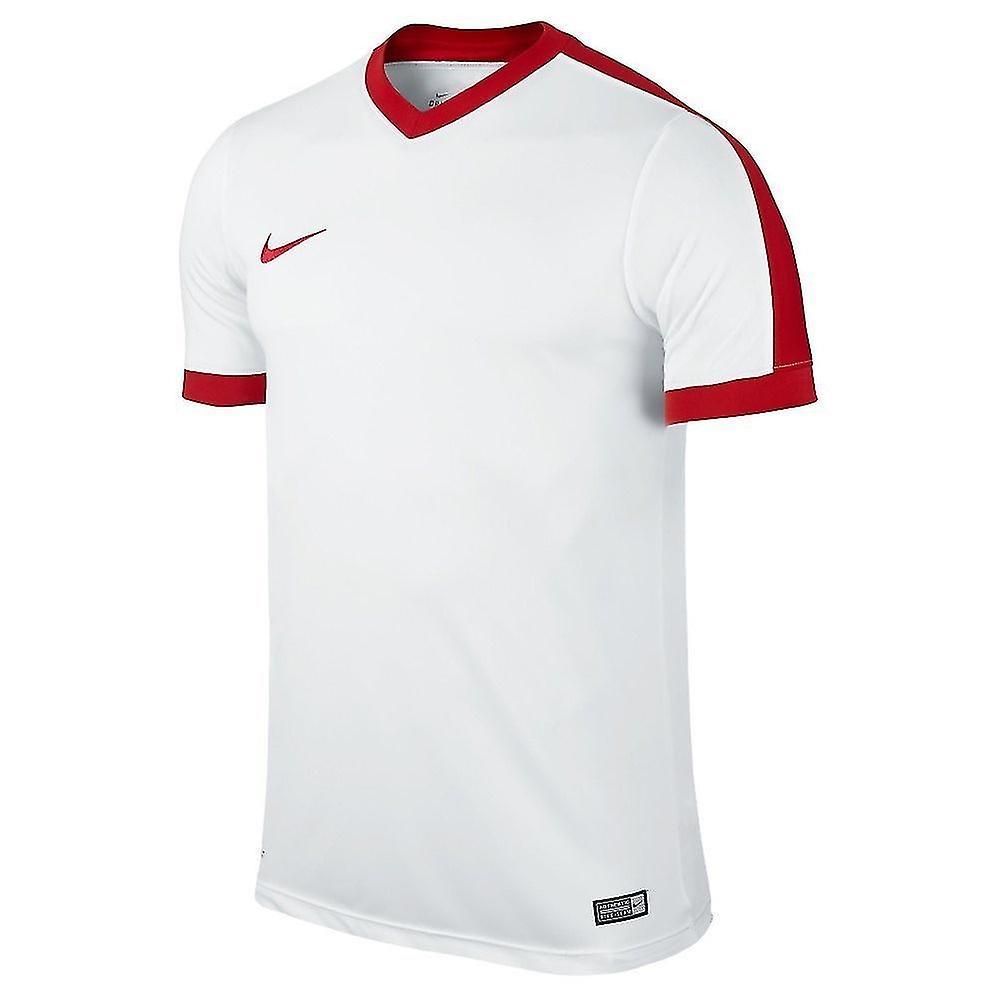 Nike Striker IV 725974101 football all year boy white 158 - 170 cm/XL