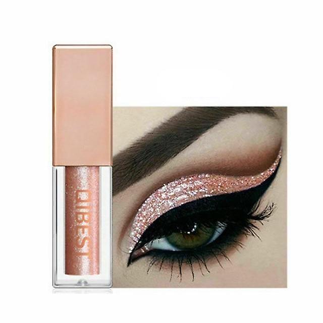 Slowmoose Waterproof, Long Lasting, Shimmer And Metallic Eyeshadow SG593