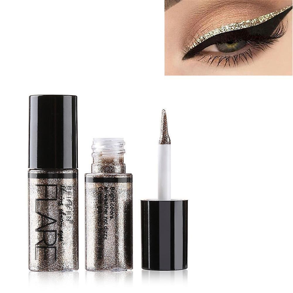 Slowmoose Professional And Long Lasting Shiny Eye Liner-cosmetics 05