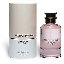 Zimaya - Rose Of Dreams EDP 100ml