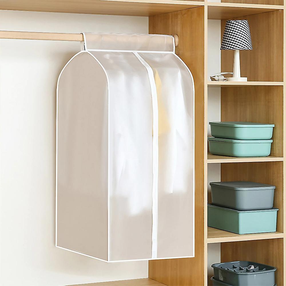 Living And Home Livingandhome Closet Hanging Garment Clothes Cover