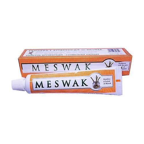 Kerala Nature Ayurvedic meswak toothpaste 100 g