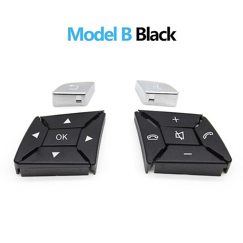 W166 W463 Car Left Right Multi Function Steering Wheel Control Buttons Switch For Mercedes Benz Ml Gl G Class Gl550 Gl350 Ml350 Vehicle Steering Wh...