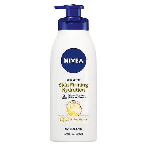 Nivea Skin Firming Hydration Body Lotion