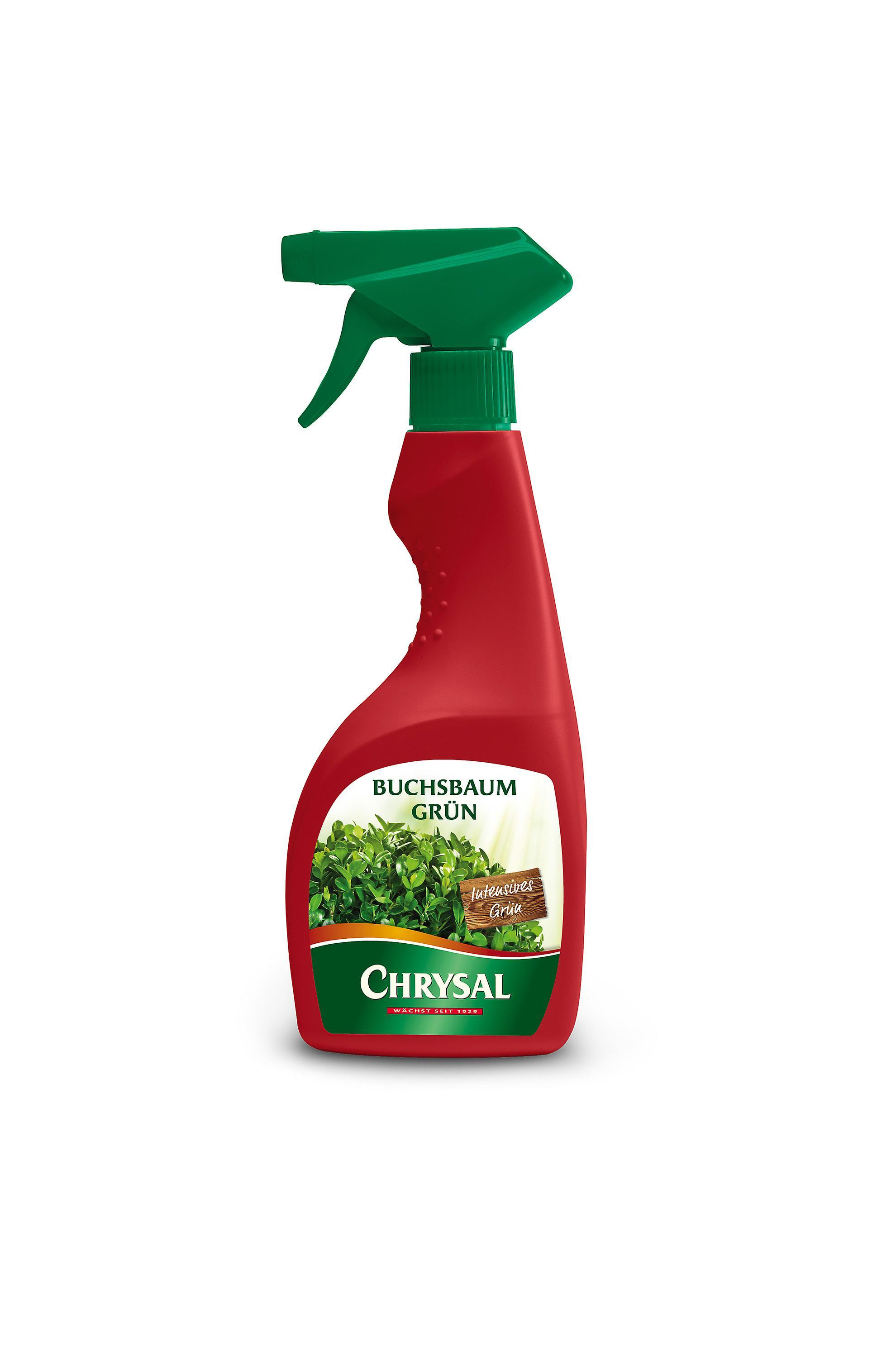 CHRYSAL Boxwood Green, 500 ml