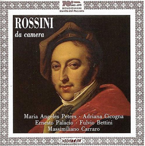 Bongiovanni Ernesto Palacio - Il Carnevale Di Venezi  [COMPACT DISCS] USA import