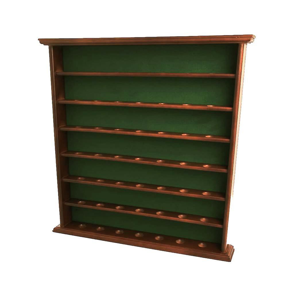 Longridge 49 Golf Ball Wooden Display Rack