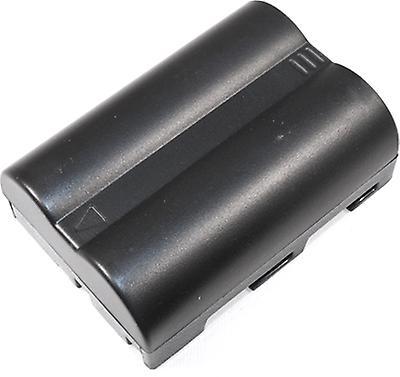 Centenex Electronics Battery for Nikon EN-EL3 ENEL3 EN-EL3a ENEL3a D50 D70 D70s D100 D-50 D-70 D-70s D-100 SLR Set