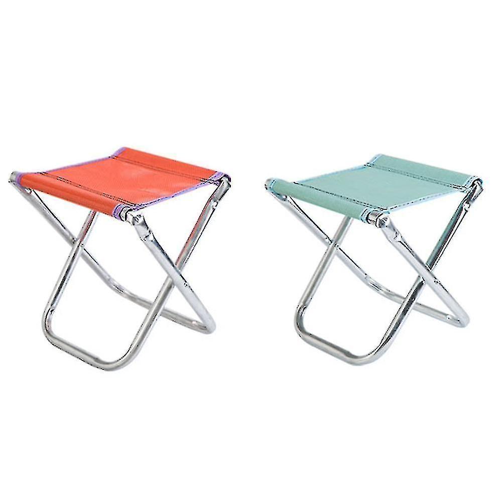 Nailao Folding Walking Stool Camping Stool Outdoor Portable Stool For Walking Hiking Fishing