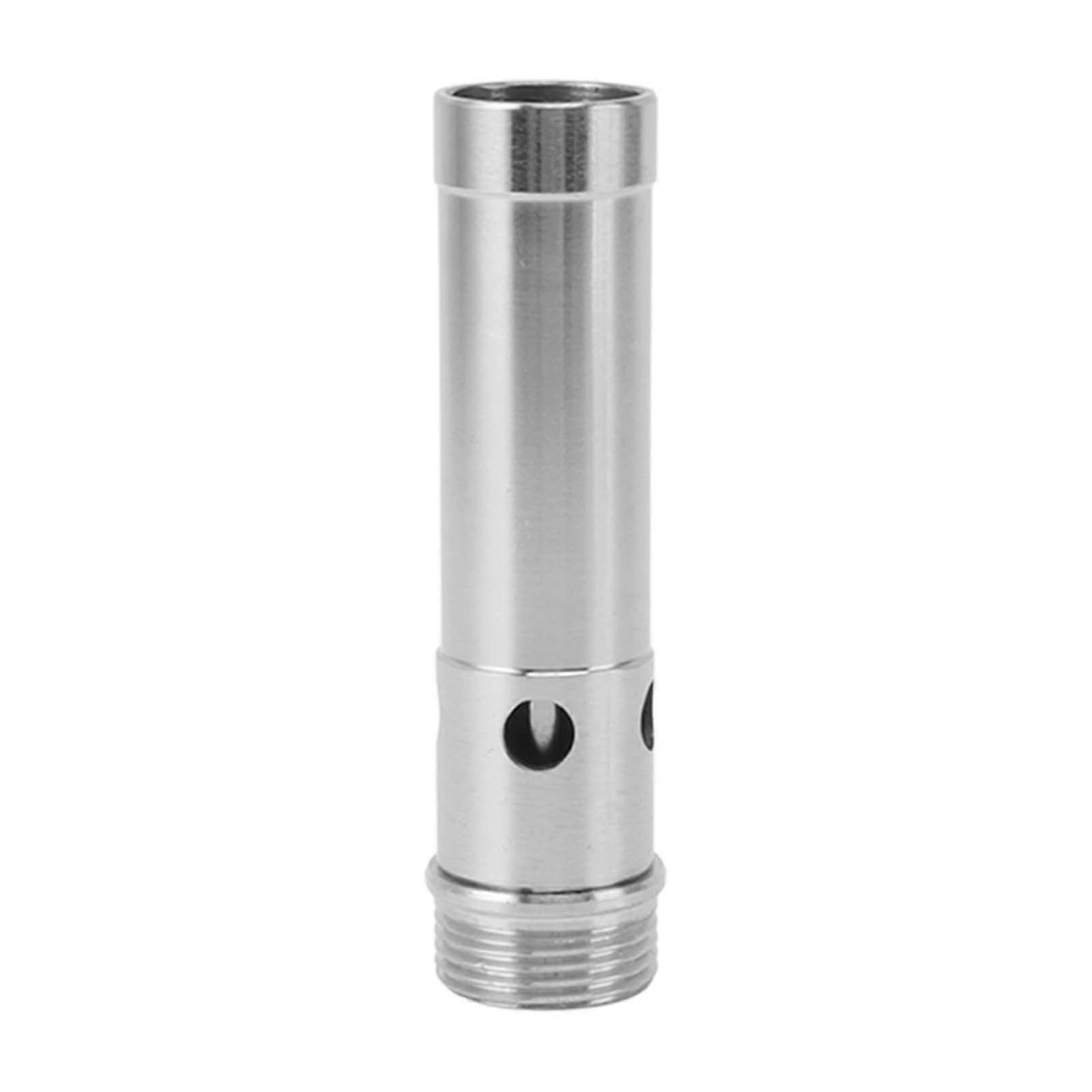 Aespa Water Fountain Nozzle G1/2 Female Thread G3/4 Male Thread Stainless Steel Nozzle For Garden Pond Fountains