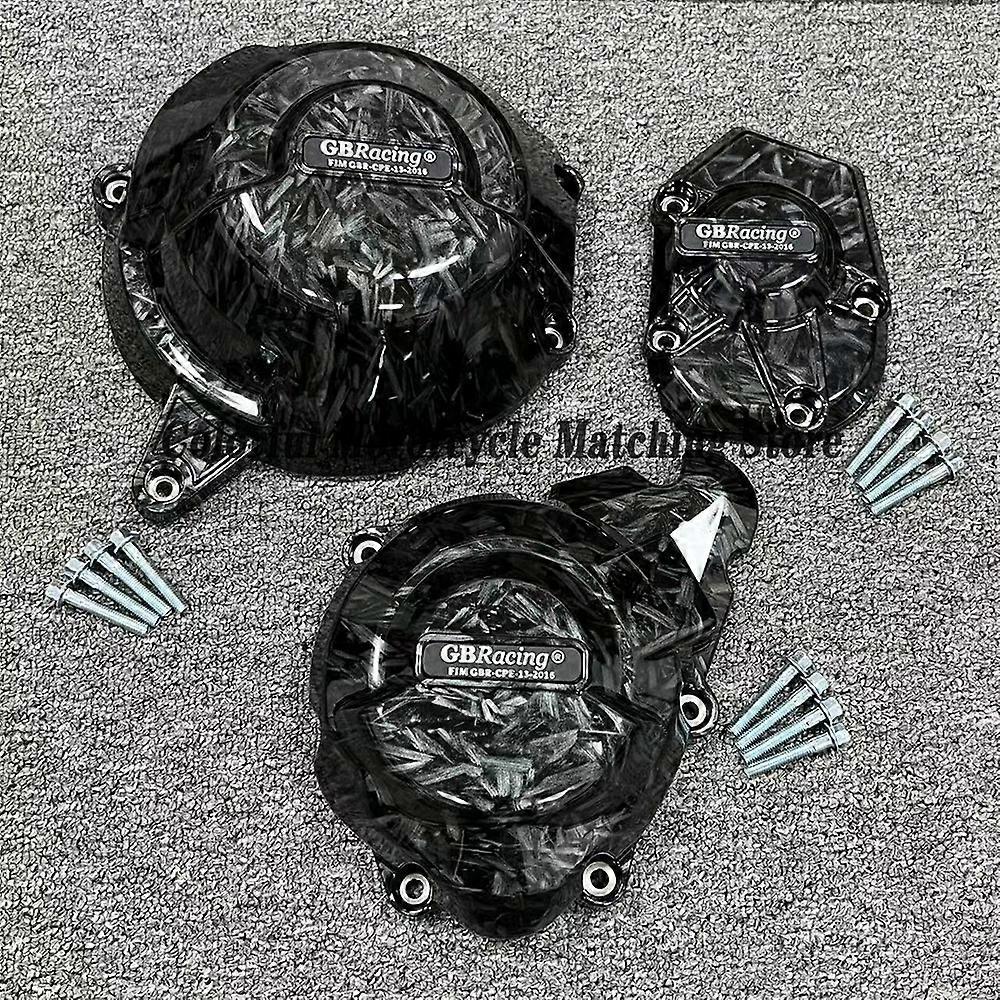 Redkid Motorcycles Engine Cover Protection Case For Case GB Racing For KAWASAKI Z1000 Z1000SX Ninja 1000SX VERSYS 1000 2011-2022 Forging