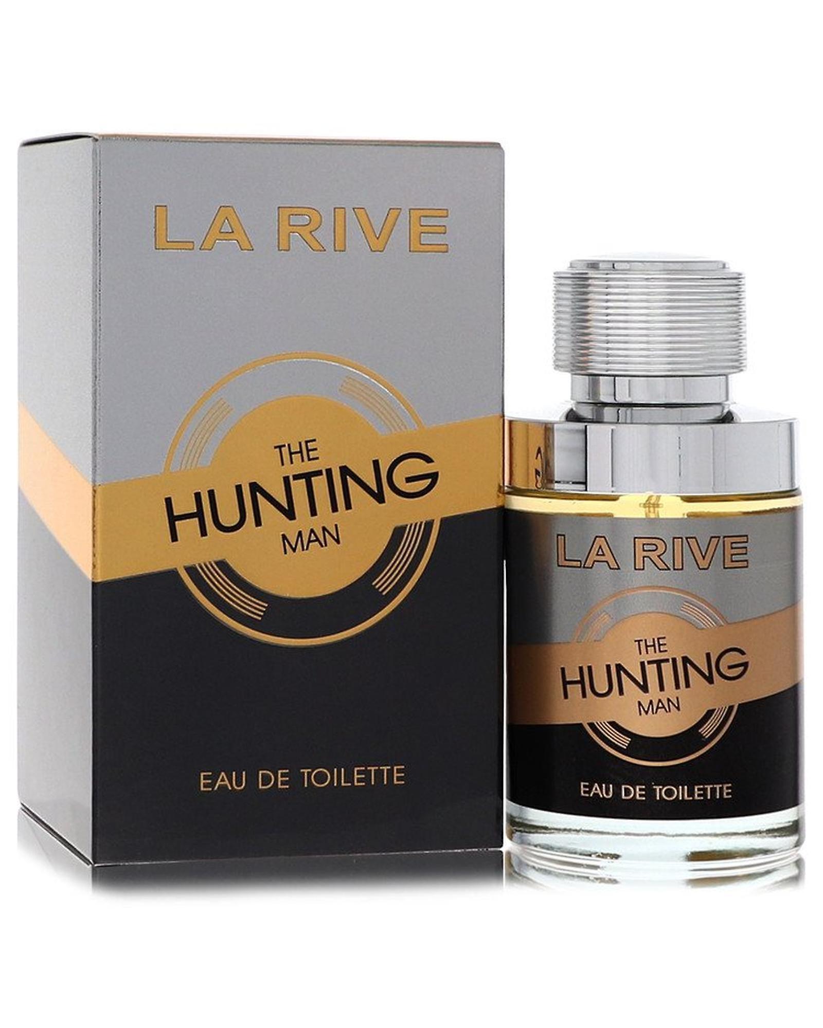 La Rive The Hunting Man Eau De Toilette Spray n/a 75 ml