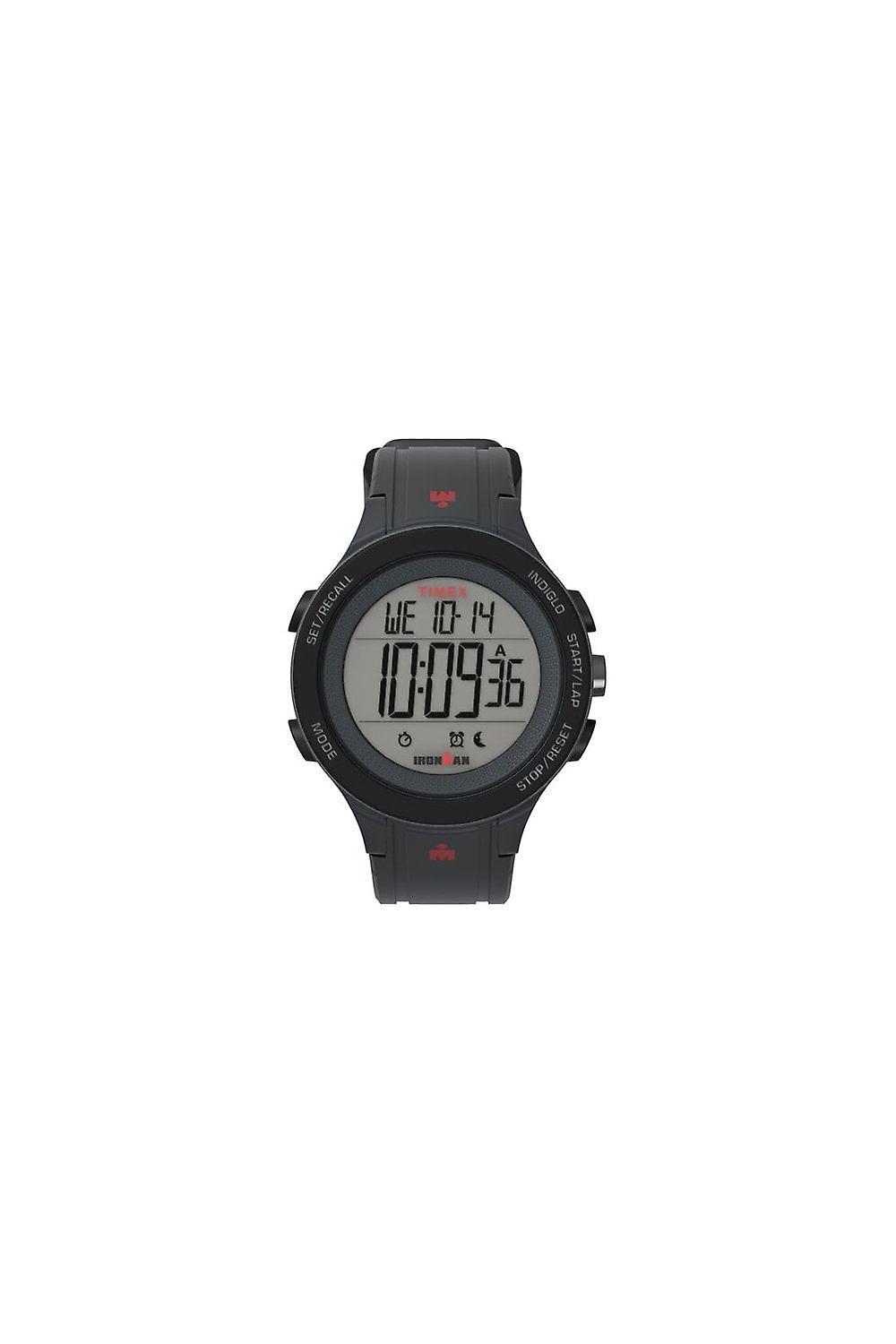 Adults Timex Gents Ironman T200 Digital Watch TW5M48900