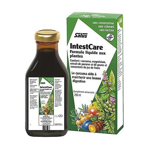 Salus Intestcare 250 Ml