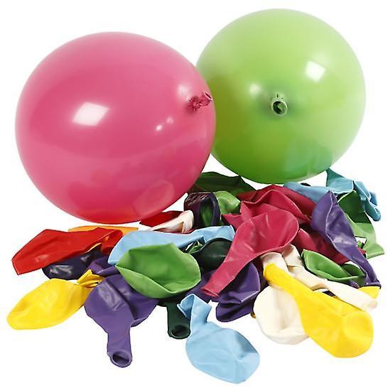 Best Trade BALLOONS 100-PACK