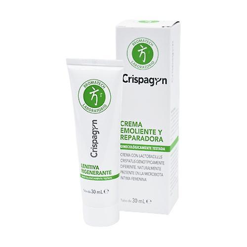 Bromatech crispagyn 30 ml of cream