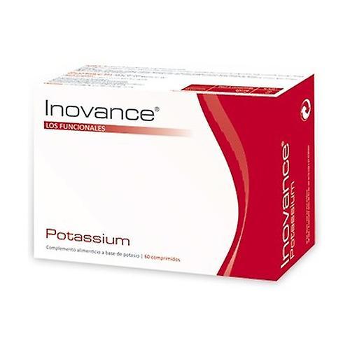 Inovance Potasium 60 tablets