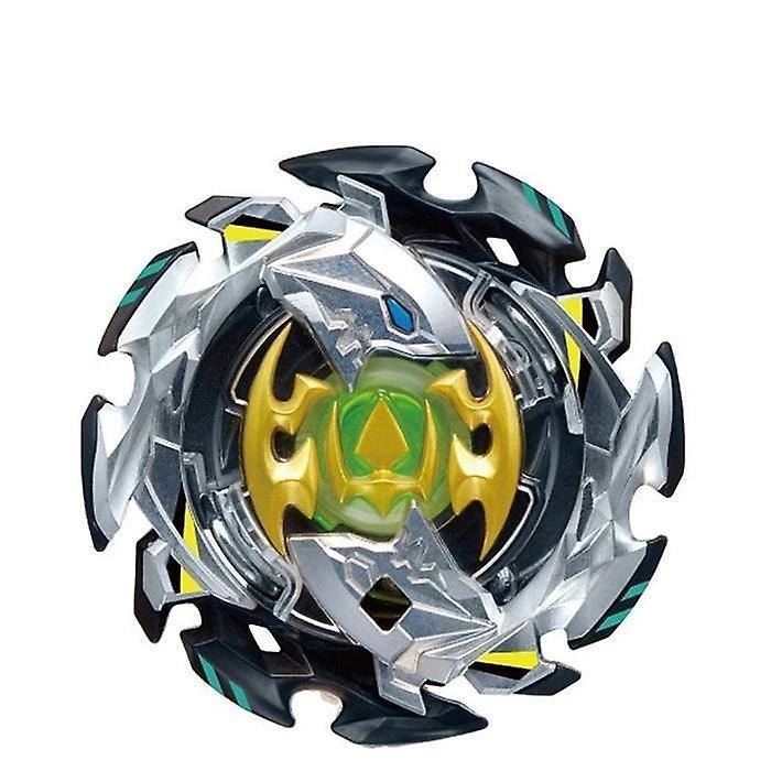 Slowmoose Tops Launchers Metal Fusion Beyblade - B-143 Burst Gt, Arena Metal God Bayblade B-106 No launcher