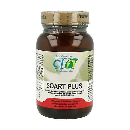 CFN Soart Plus 60 capsules