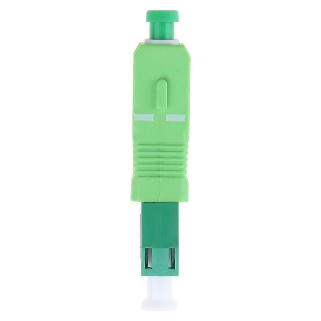 unbrand SC/APC-LC/for APC Fiber Adapter Fiber Optic SC To LC Female Fiber Optic Adapter