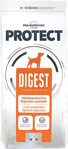 Flatazor Protect Digest (Dogs , Dog Food , Dry Food , Veterinary diet) 2 KG