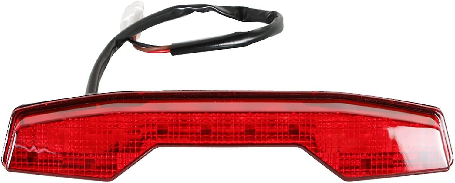 Snngv Led Taillight Brake Light Replacement For Suzuki Ltr450 Ltr-450 2006-2009 35710-45g00