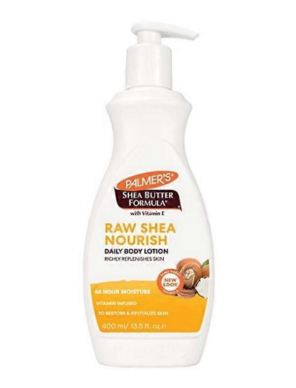 Palmer's Shea Butter Formula Lotion 400ml