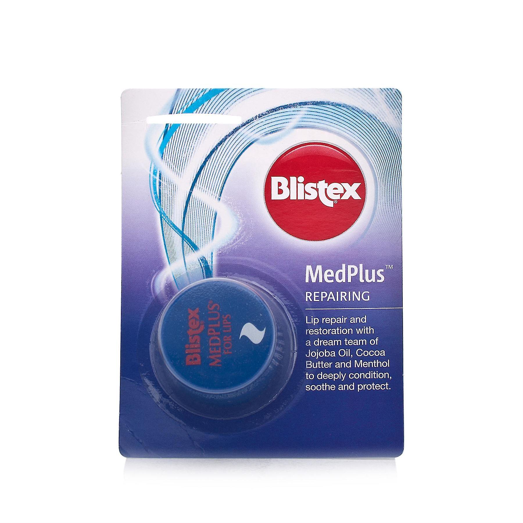 Blistex Medplus 7g-1