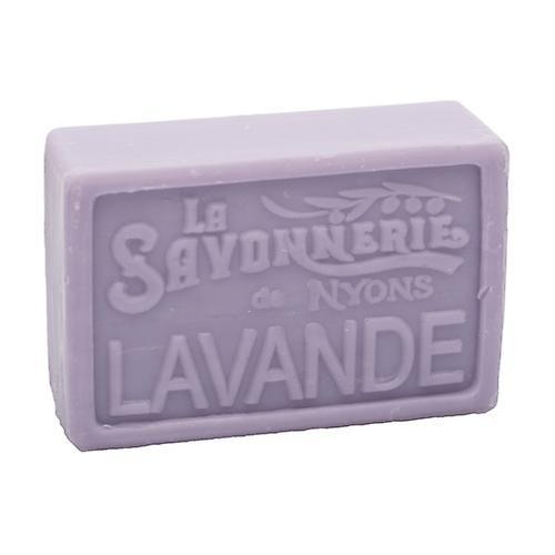 Savonnerie de Nyons Lavender soap 100 g