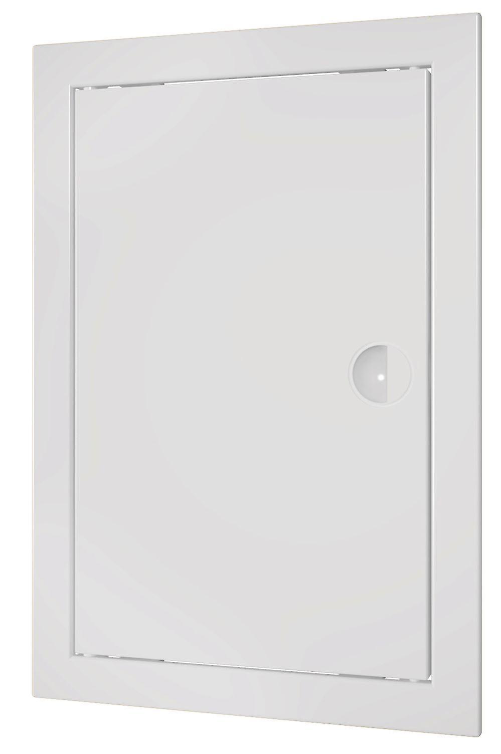 Airroxy Access Panels Inspection Hatch Access Door High Quality ABS Plastic Many Sizes 300x500mm