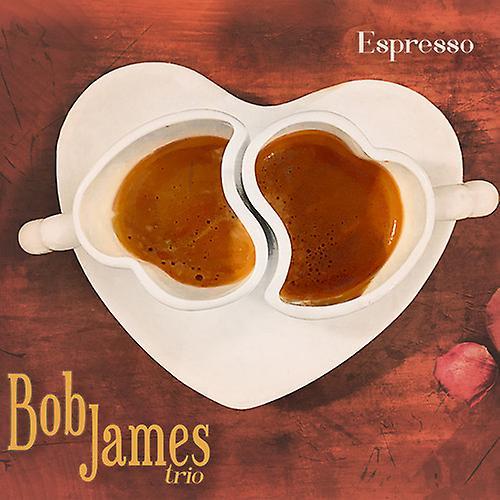 Evosound Bob James Trio - Espresso [VINYL LP] Bonus Tracks, Gatefold LP Jacket, 180 Gram, Deluxe Ed, Digital Download USA Import