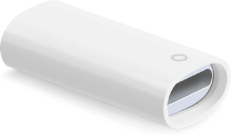 Niutuo Apple Pencil Adapter, Apple Ipad Pencil Lightning Female Connector To Ipencil Ft