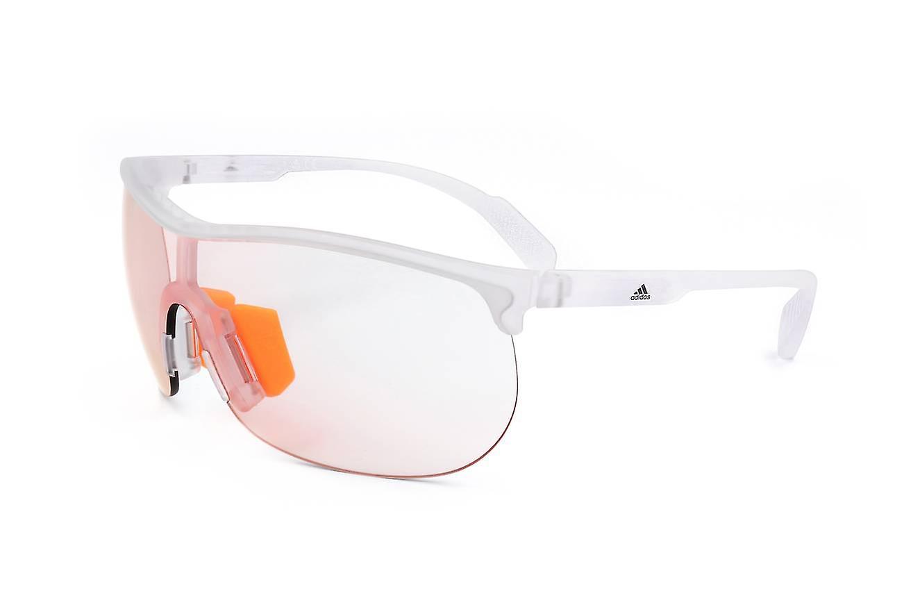 Sunglasses Adidas Sport Sp0003 col. 26c Woman Mask Trasparent