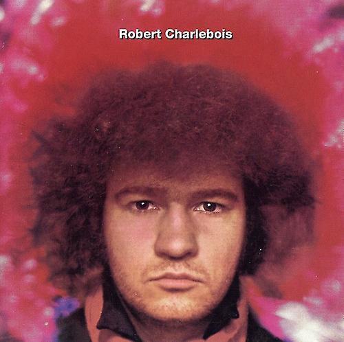 Imports Robert Charlebois - Quebec Love  [COMPACT DISCS] Canada - Import USA import