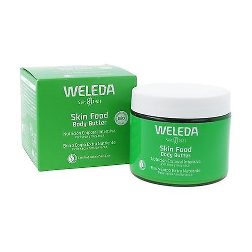 Weleda Skin food Body Nutrition 150 ml of cream