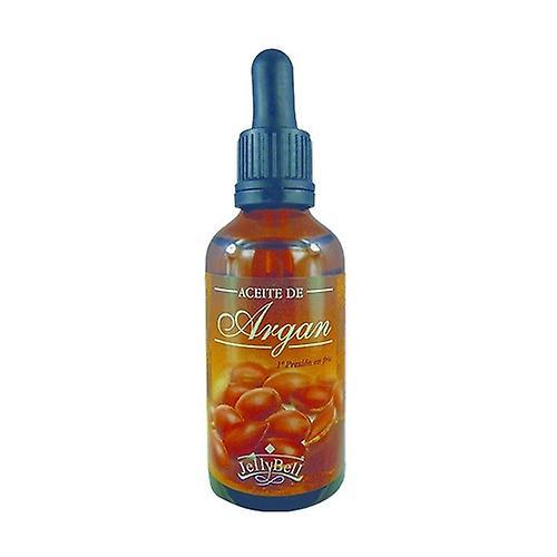 Jellybell Argan oil 50 ml of oil