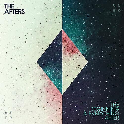 Fair Trade Services The Afters - The Beginning & Everything After  [COMPACT DISCS] USA import