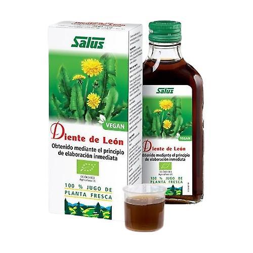 Salus Dandelion Juice 200 ml