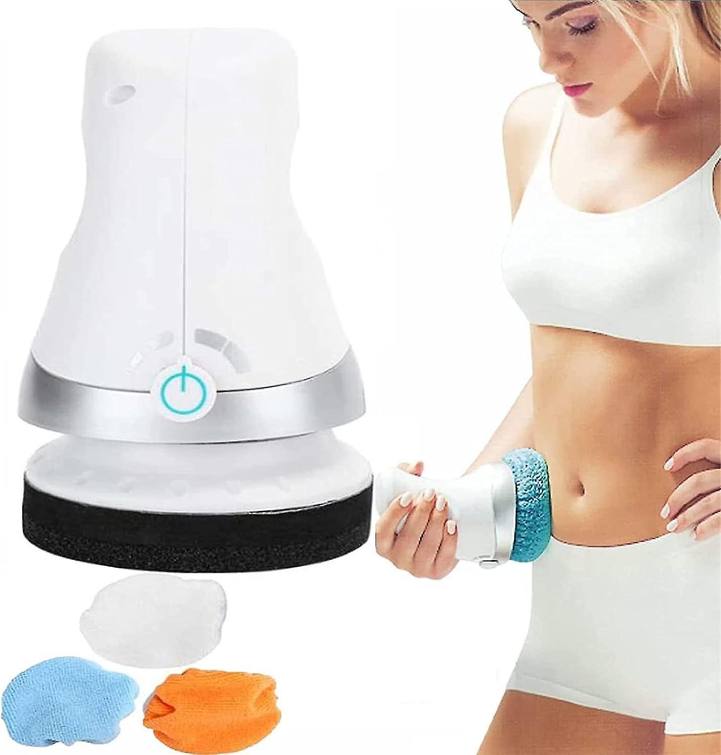 Banmo Massage Slimming Machine,body Sculpting Machine,electric Deep Tissue Massager,fat Cellulite Massager,handheld Skin Tightening For Neck Should...