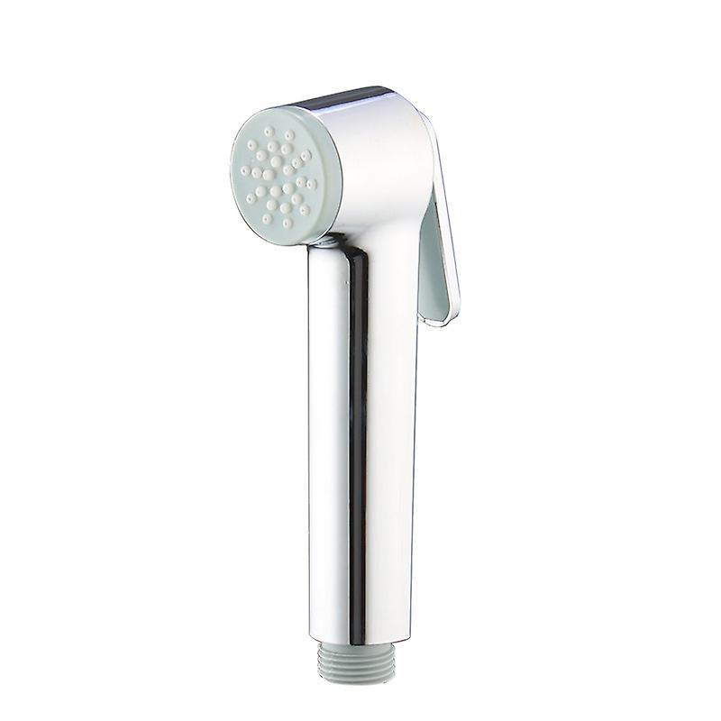 Augro Trigger Spray Hand Shower Head Handset Chrome finish