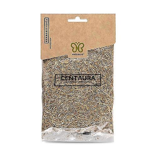 Naturcid centaury plant 50 g