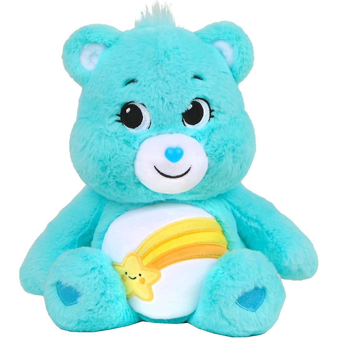 35Cm Medium Plush   Wish Bear