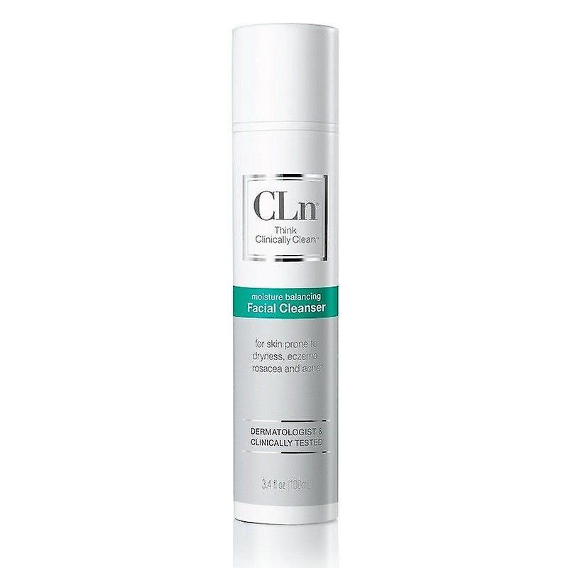 CLn Facial Cleanser 100ml