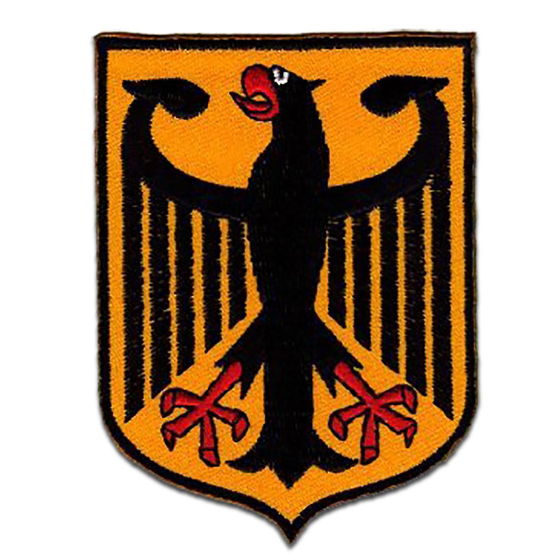 Catch the Patch Patch / Iron-on Patch - Flag Coat of Arms Germany Eagle Federal Eagle - Patches / Iron On