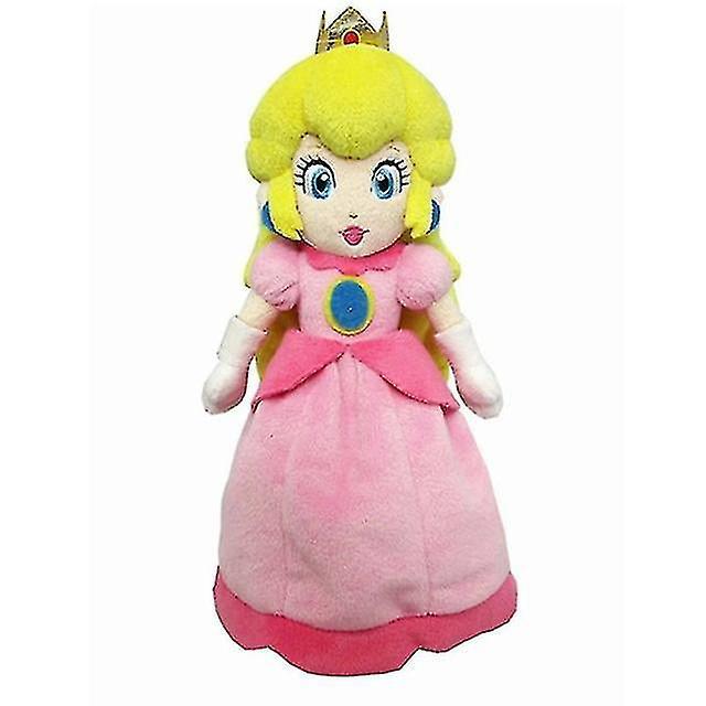 Havana Princess Peach Plush Toy Doll