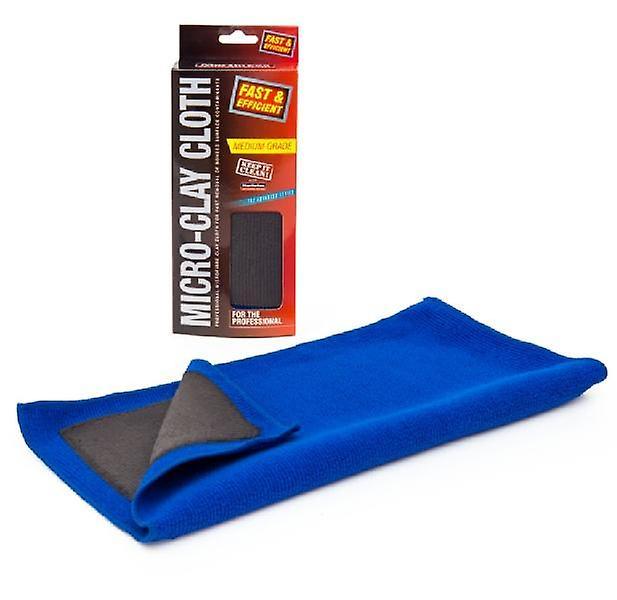 MC Micro Clay Cloth - Medium Grade